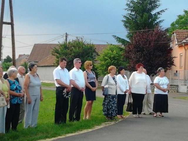 2017 Trianoni megemlékezés